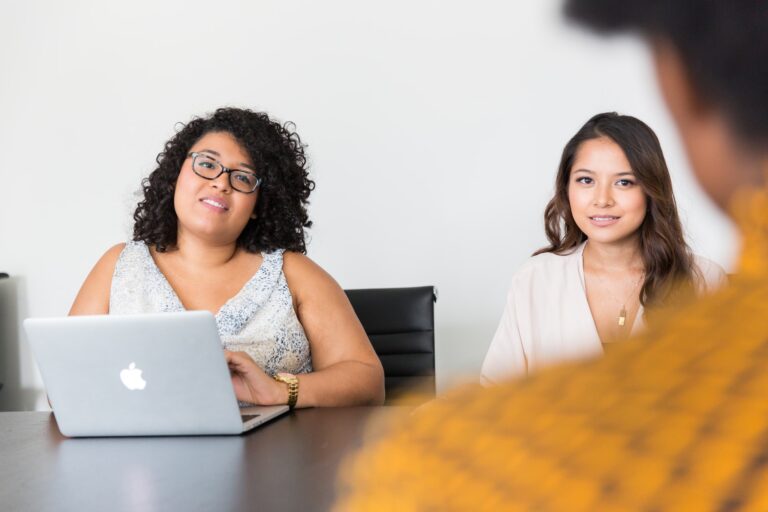 indigenous jobs