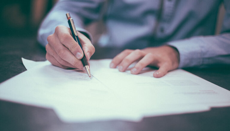 recruitment company tax
