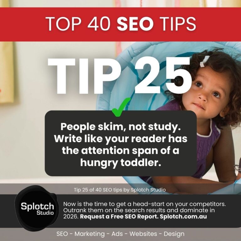 25-seo-tip