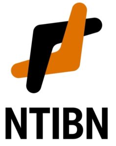 NTIBN logo