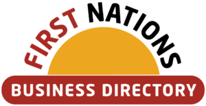 First Nations Business Directory logo