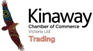 Kinaway Logo