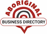 Aboriginal Business Directory logo