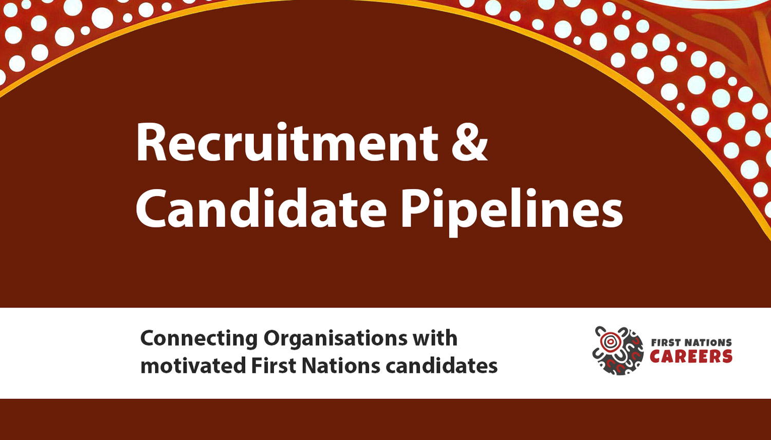 Aboriginal Recruitment Services