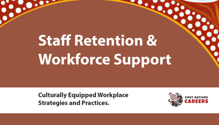 staff retention
