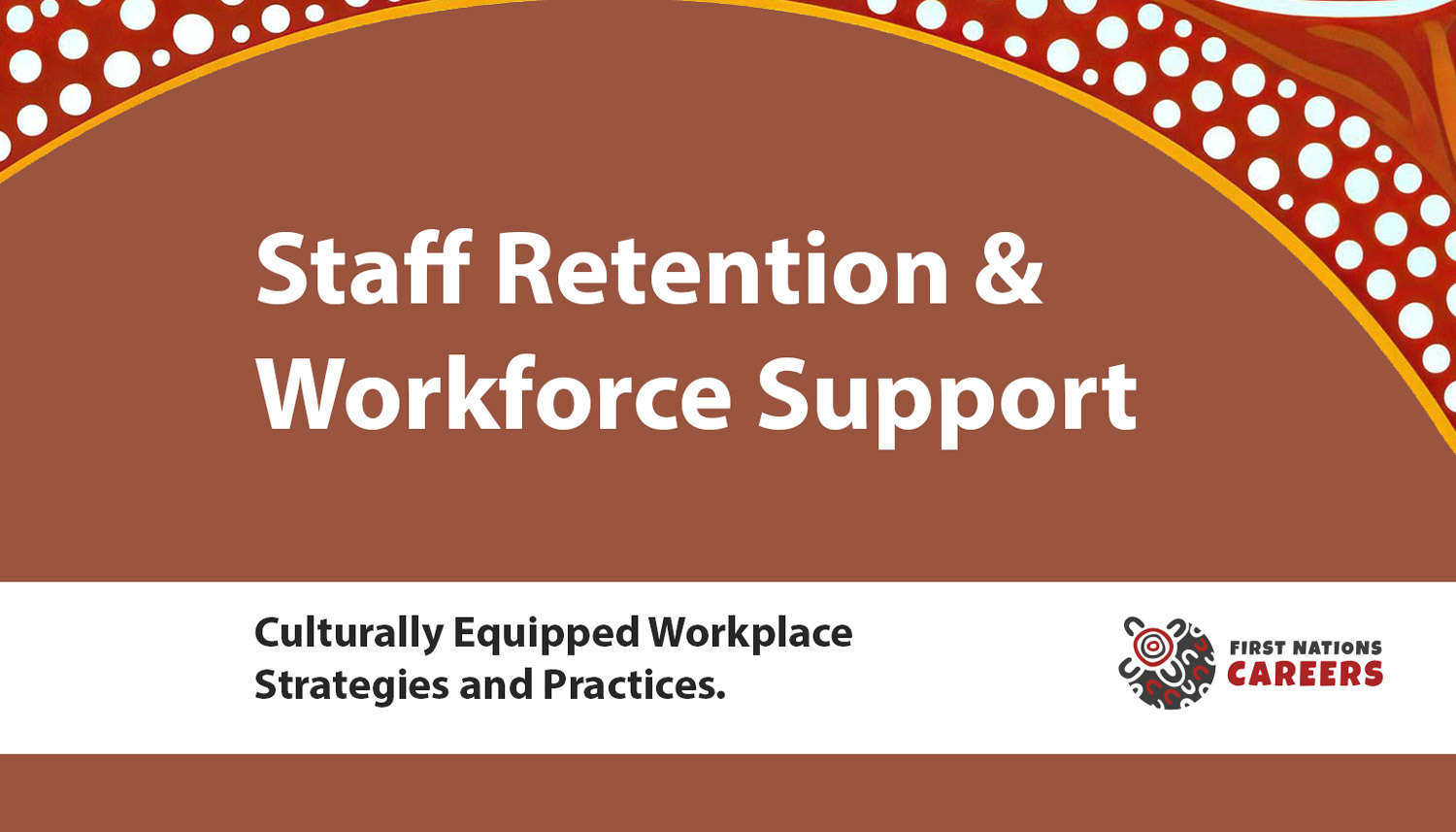 staff retention
